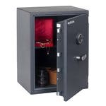 Chubbsafes Wertschutzschrank Senator 3