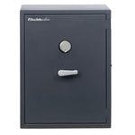 Chubbsafes Wertschutzschrank Senator 3